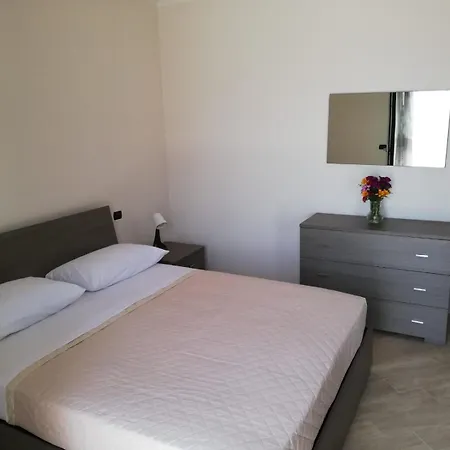Apartment Mare E Monti *