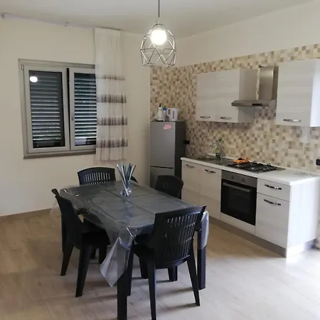 Mare E Monti Apartment Pimonte